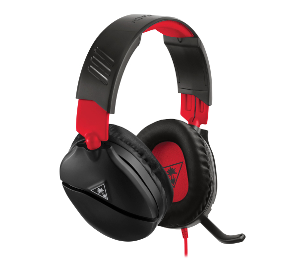 Turtle Beach RECON 70N (czarne) - 526859 - zdjęcie 2